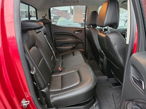 Used 2022 GMC Canyon Elevation w/ Elevation Premium Package image 12