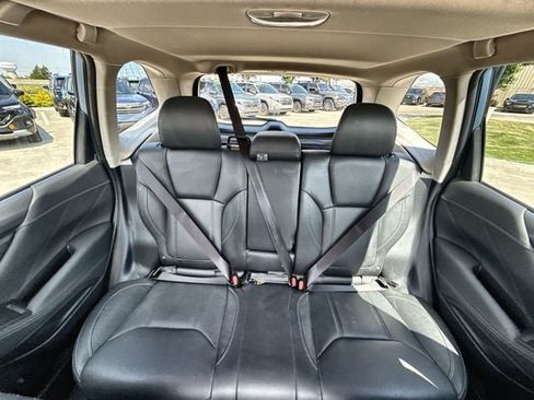 Used 2020 Subaru Forester Touring AWD/4WD image 23