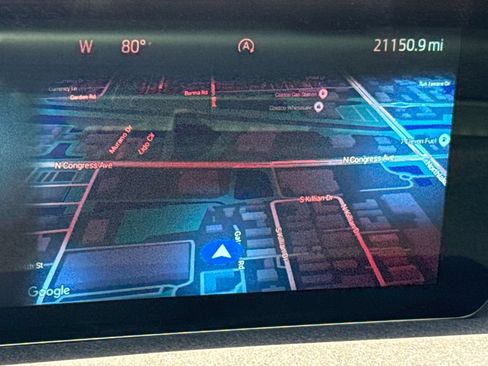 Certified 2025 Ford Expedition Active RWD image 19