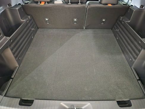New 2026 Honda Passport TrailSport image 11