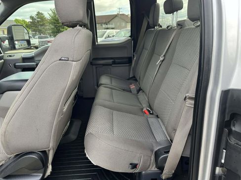 Used 2019 Ford F250 XLT w/ XLT Premium Package AWD/4WD image 26
