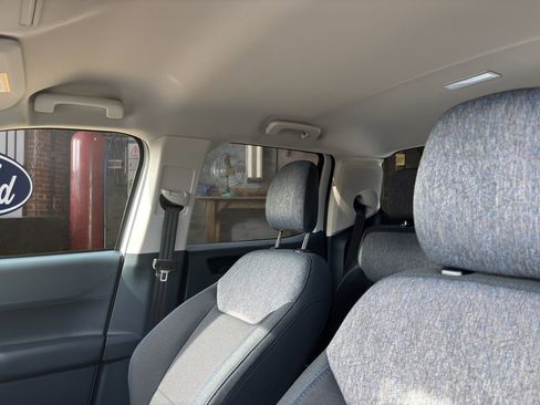 New 2026 Ford Maverick XLT AWD/4WD image 16