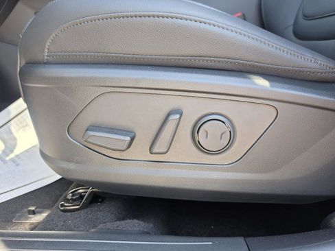 New 2026 Hyundai Tucson SEL FWD image 23
