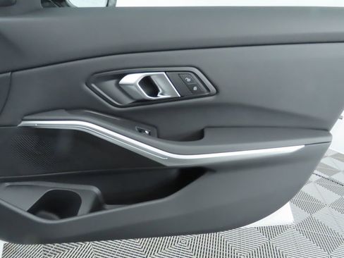 New 2026 BMW 330i 330i w/ M Sport Package image 26