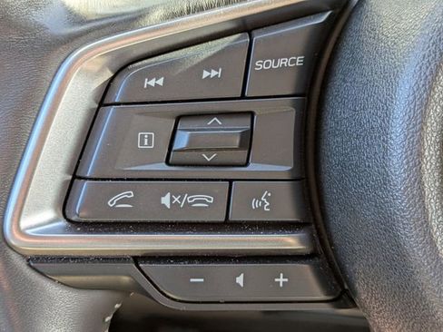 Used 2024 Subaru Ascent Touring image 26