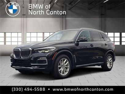 Used 2021 BMW X5 xDrive40i w/ Premium Package
