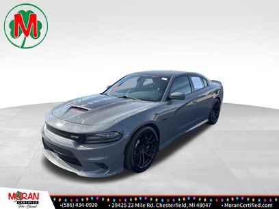 Used 2017 Dodge Charger R/T