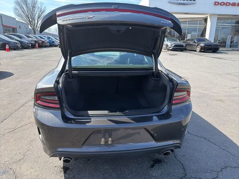 Used 2022 Dodge Charger GT w/ Plus Group image 13