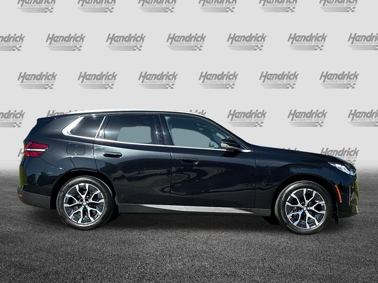 Used 2026 BMW X3 xDrive30i w/ Premium Package AWD/4WD image 3