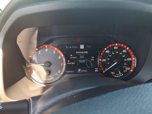Certified 2021 Nissan Titan PRO-4X w/ Pro-4x Convenience Package AWD/4WD image 22