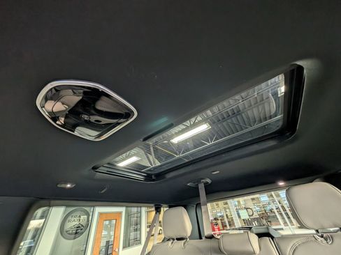 New 2026 Jeep Grand Wagoneer L Limited image 17