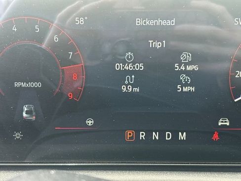 Used 2024 Ford Mustang GT Premium RWD image 19