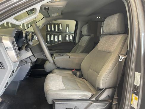 Used 2023 Ford F150 4x4 SuperCrew image 10