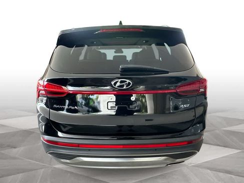 Used 2023 Hyundai Santa Fe Limited FWD image 7
