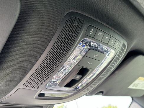 Used 2024 Mercedes-Benz GLE 450 4MATIC image 29