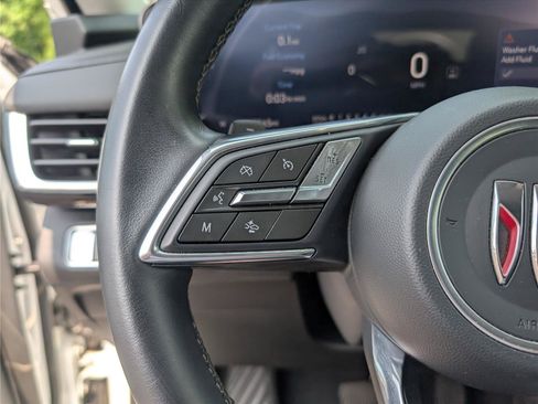 Used 2024 Buick Envision Preferred AWD/4WD image 25