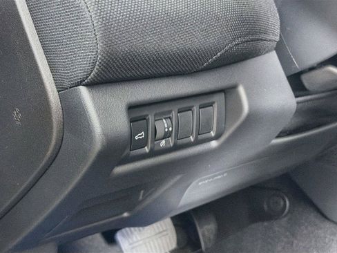 New 2026 Subaru Outback Limited AWD/4WD image 17