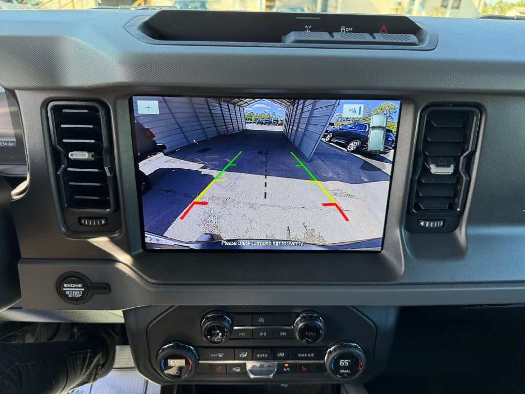 Used 2024 Ford Bronco Big Bend AWD/4WD image 18