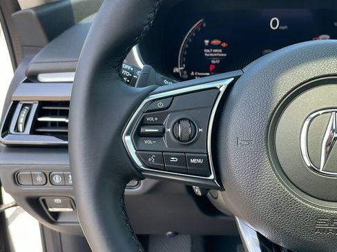 New 2026 Acura MDX w/ Technology Package image 20