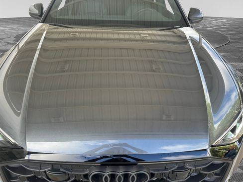 Used 2025 Audi Q8 Premium Plus AWD/4WD image 19