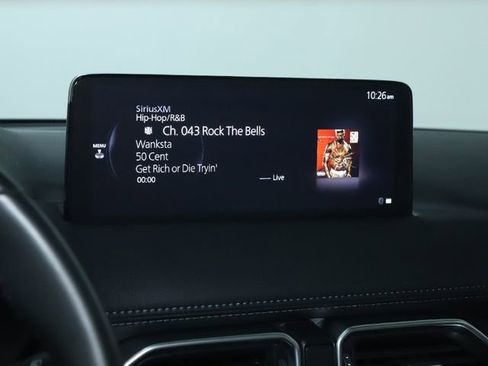 Certified 2023 MAZDA CX-5 AWD 2.5 S w/ Premium Package image 38