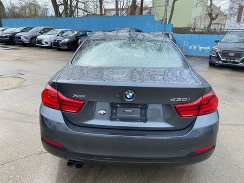 Used 2019 BMW 430i xDrive Coupe w/ Convenience Package image 6