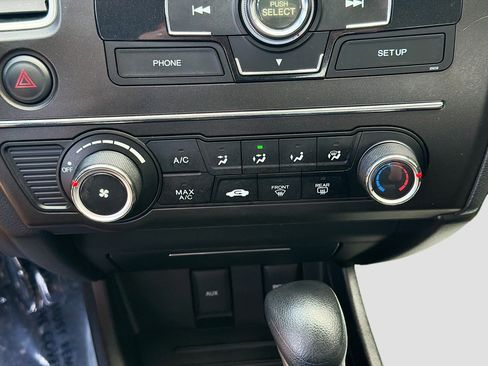 Used 2014 Honda Civic LX image 22