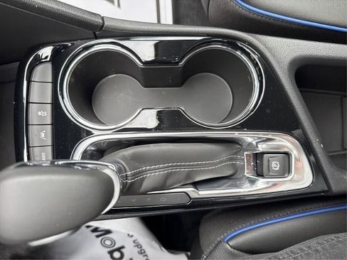 New 2026 Buick Encore GX Sport Touring AWD/4WD image 23