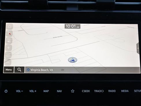 Used 2022 Hyundai Tucson Limited image 36