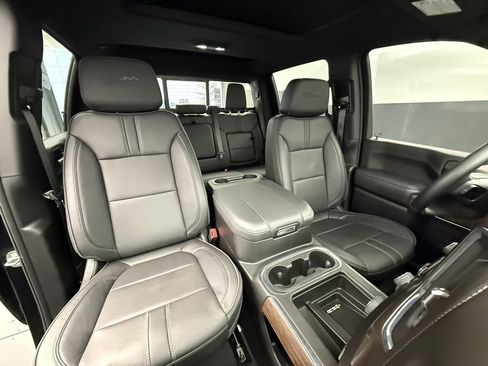 Used 2023 Chevrolet Silverado 2500 High Country w/ LPO, Hitch Package image 53