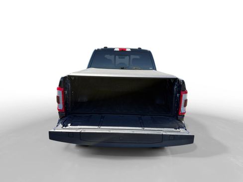 Certified 2021 Ford F150 Limited AWD/4WD image 17