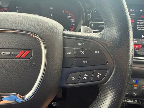 Used 2023 Dodge Durango GT AWD/4WD image 21