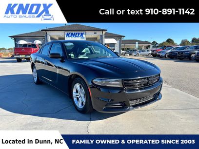 Used 2020 Dodge Charger SXT w/ Leather Interior Group
