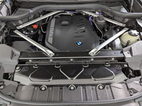 Used 2026 BMW X5 sDrive40i RWD image 33