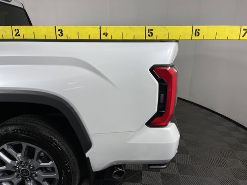 Used 2024 Toyota Tundra 1794 Edition image 10