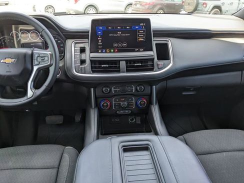 Used 2021 Chevrolet Tahoe LS RWD image 17