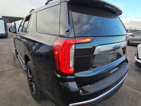 Used 2022 GMC Yukon Denali image 7