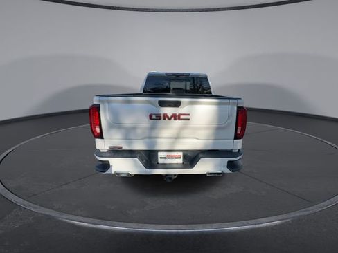 Used 2021 GMC Sierra 1500 Denali w/ Denali Ultimate Package image 12