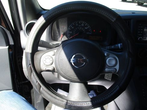 Used 2014 Nissan NV200 SV w/ Technology Package FWD image 14