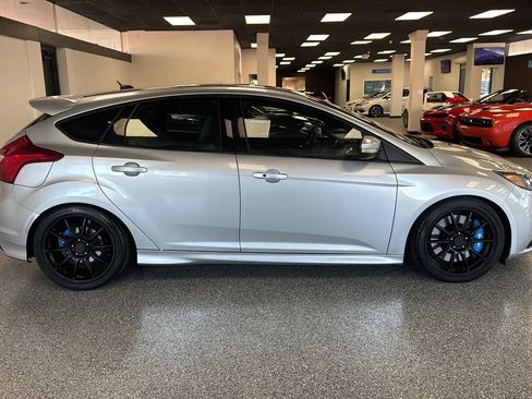 Used 2013 Ford Focus ST FWD image 8