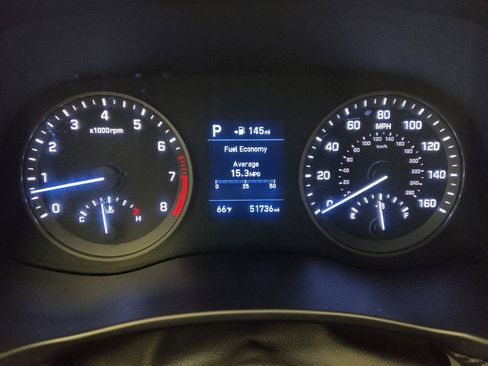 Used 2019 Hyundai Tucson Value AWD/4WD image 23