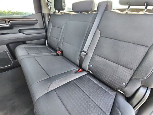 Used 2023 Chevrolet Silverado 1500 RST w/ Z71 Off-Road Package image 21