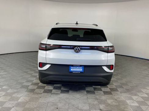 Used 2023 Volkswagen ID.4 Pro S AWD/4WD image 24