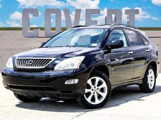 Used 2008 Lexus RX 350 2WD image 1