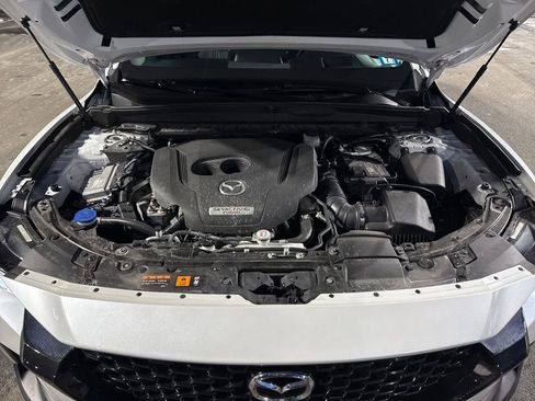 Used 2023 MAZDA CX-50 2.5 Turbo w/ Cargo Package image 25