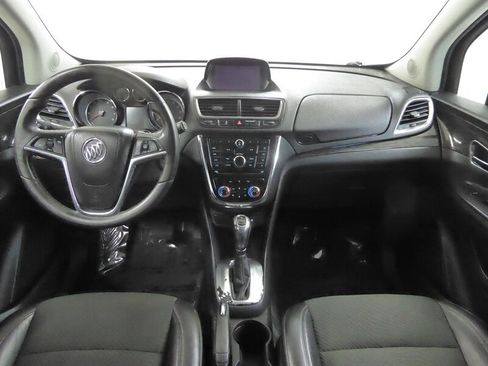 Used 2013 Buick Encore Convenience image 9