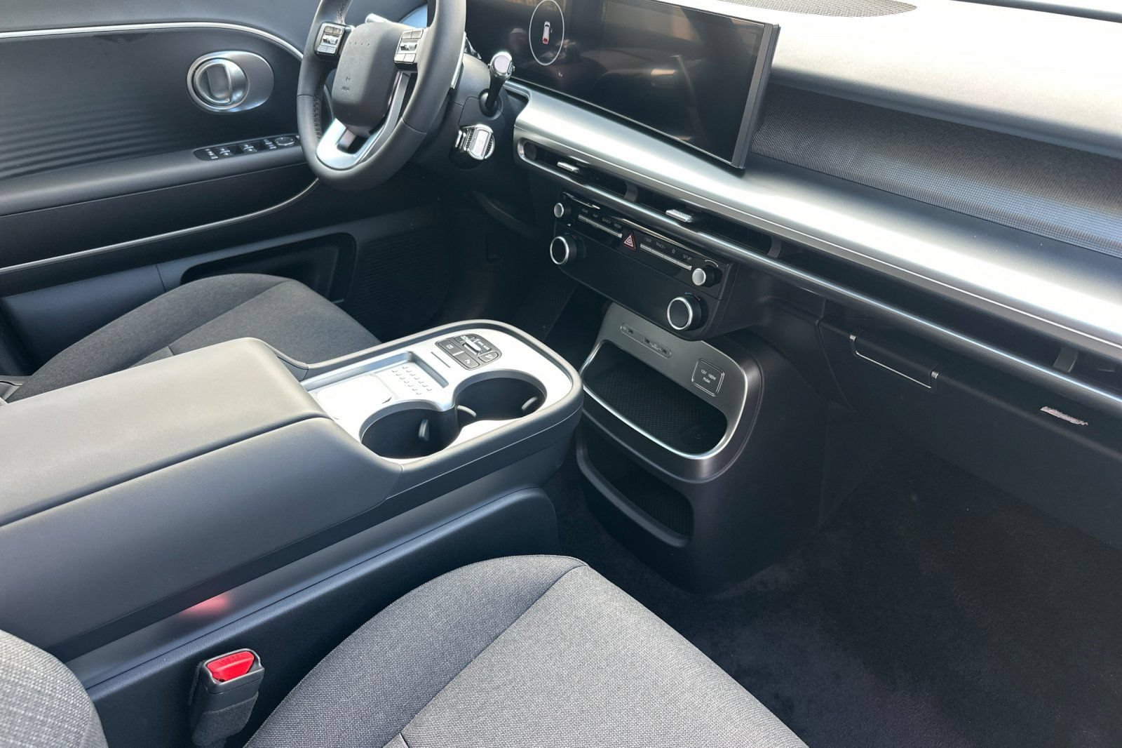 New 2026 Hyundai Ioniq 9 S RWD image 18