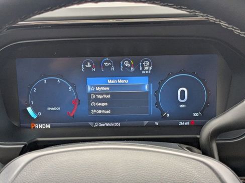 New 2026 Ford F350 Lariat image 30