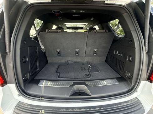 Certified 2021 GMC Yukon AT4 AWD/4WD image 26