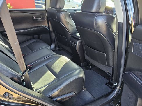 Used 2015 Lexus RX 350 2WD image 26